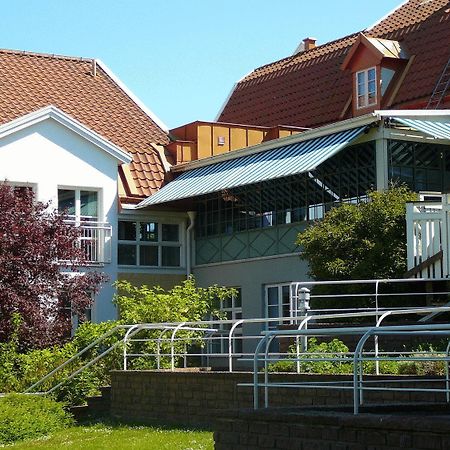 Halltorps Gaestgiveri Ngoại thất bức ảnh