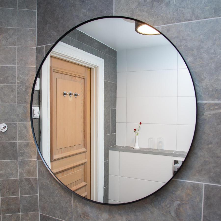 Halltorps Gaestgiveri Ngoại thất bức ảnh