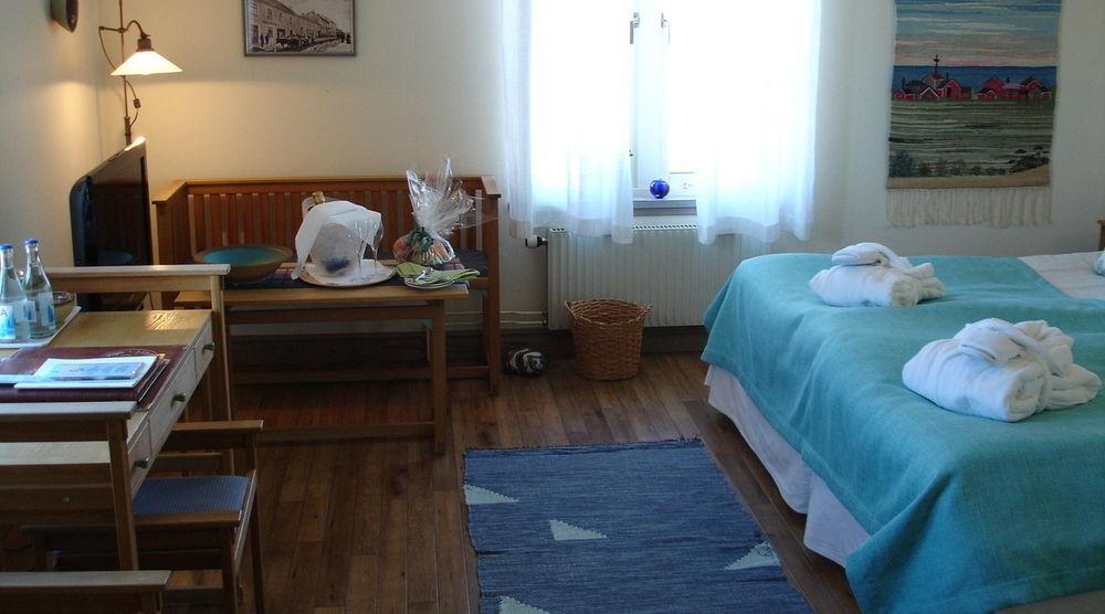 Halltorps Gaestgiveri Ngoại thất bức ảnh